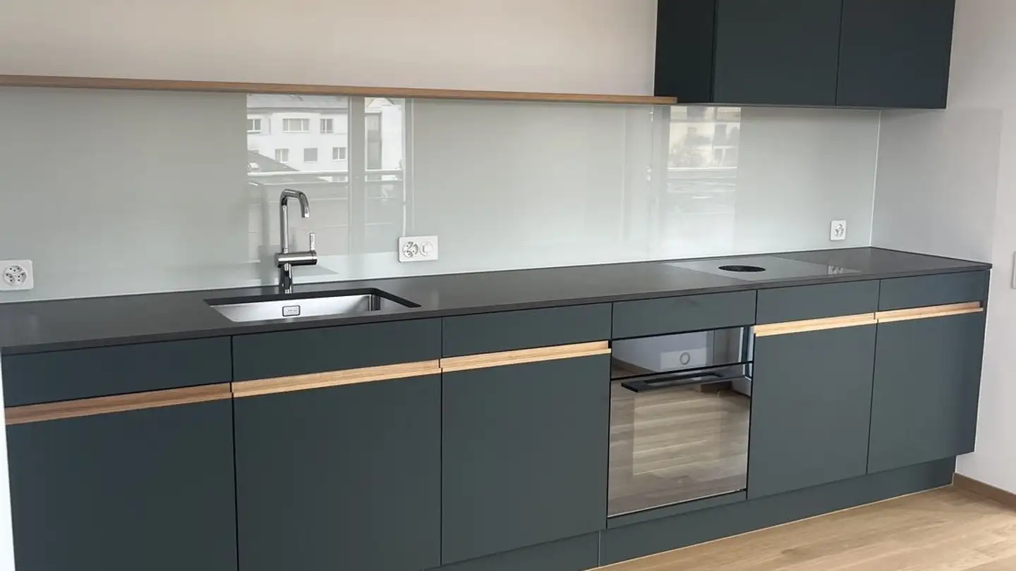 Appartement à louer - Guyer-Zeller-Strasse 10, 8620 Wetzikon ZH - Photo 4