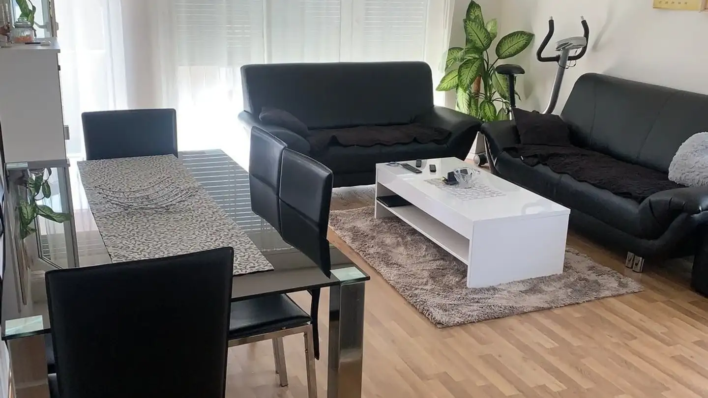 Appartement à louer - Brauerstrasse 42, 9016 St. Gallen