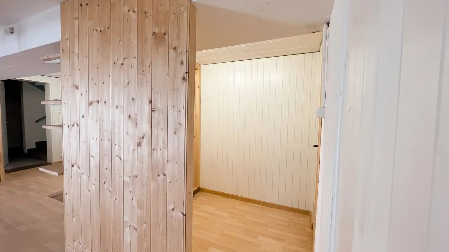 Lagerraum mieten - Plattenstrasse 7, 8152 Glattbrugg - Foto 3