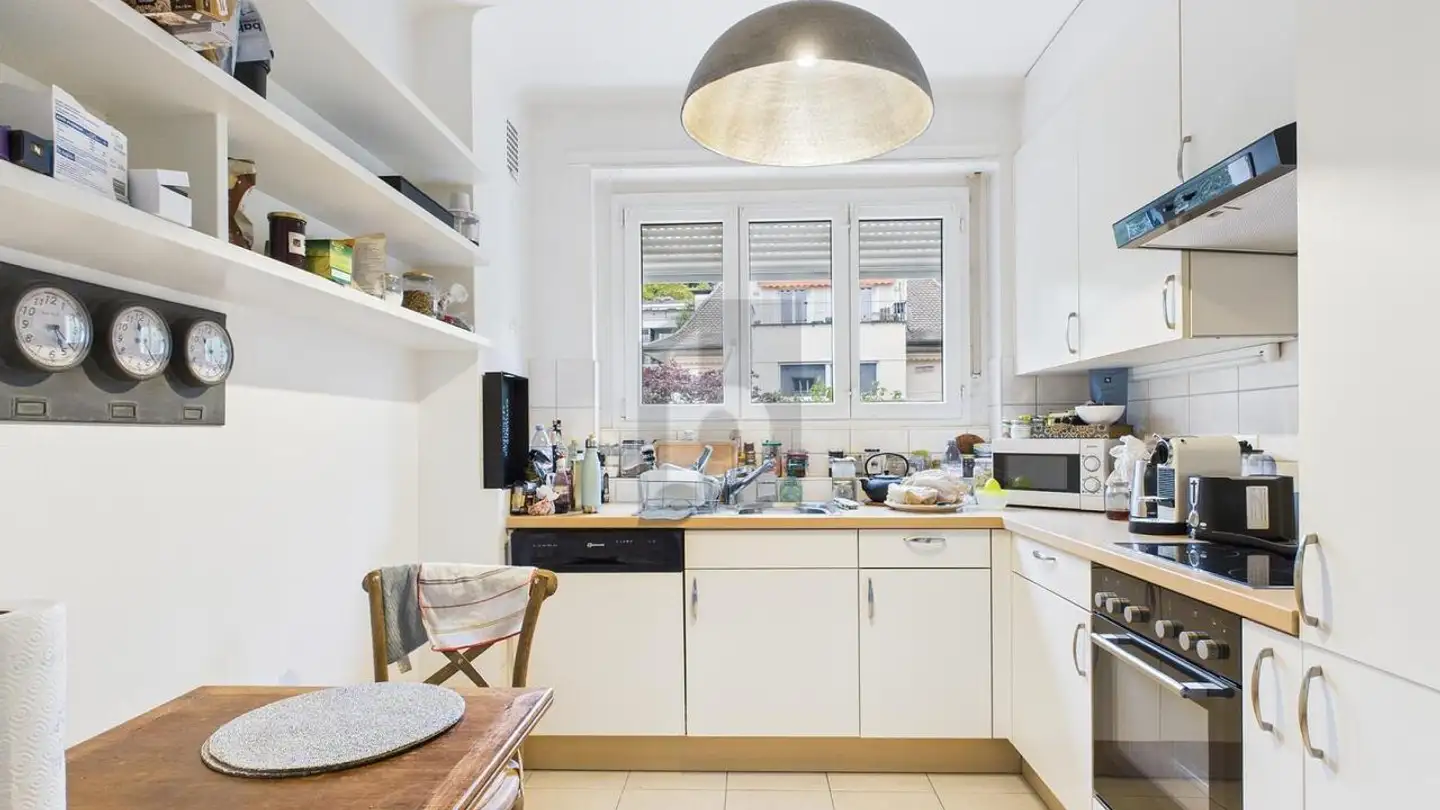 Appartamento ammobiliato in affitto - 1009 Pully - Photo 3