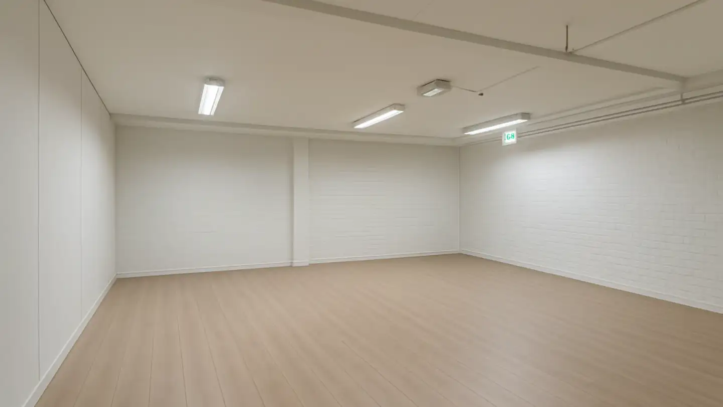 Commerciale in affitto - Rebgasse 31, 4058 Basel