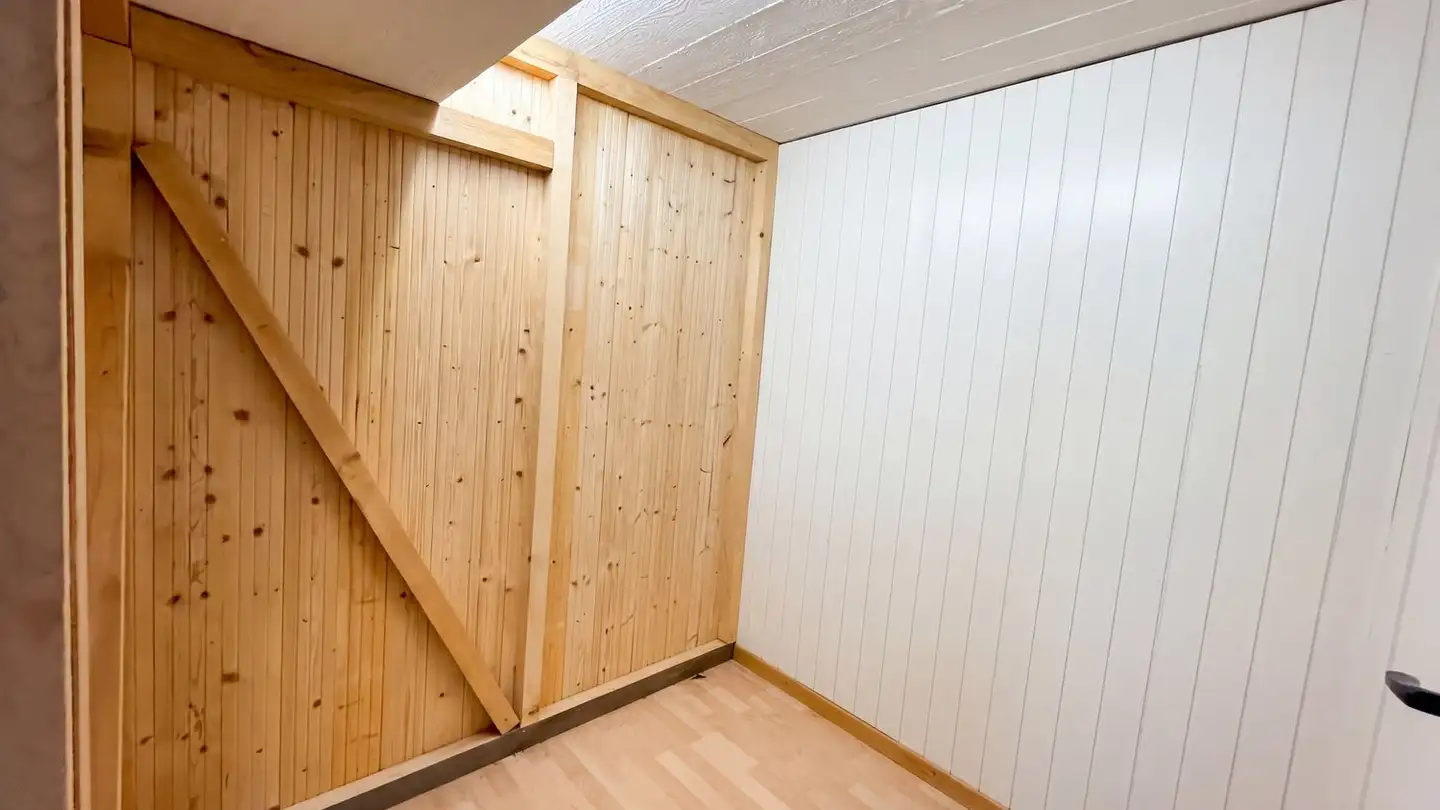 Lagerraum mieten - Plattenstrasse 7, 8152 Glattbrugg - Foto 4