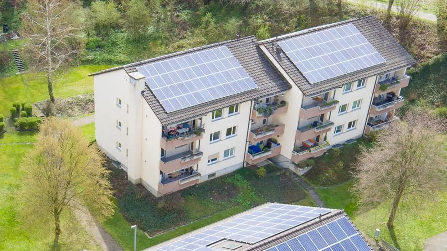 Appartamento in affitto - Steinmattweg 17, 4143 Dornach