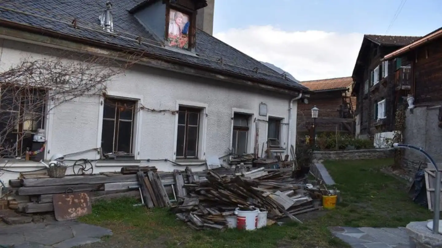 Single house for sale - Riedgassa, 3911 Ried-Brig - Photo 3