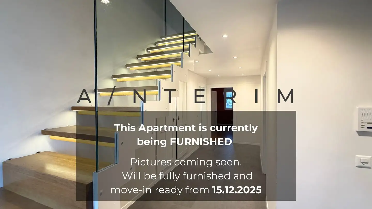 Appartamento in affitto - Alte Landstrasse, 8803 Rüschlikon