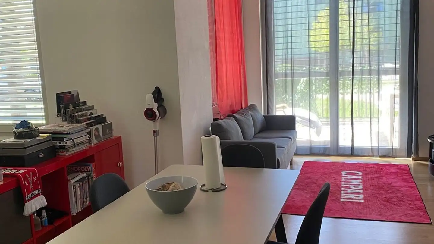 Appartement à louer - Langfurrenstrasse 5c, 8623 Wetzikon ZH