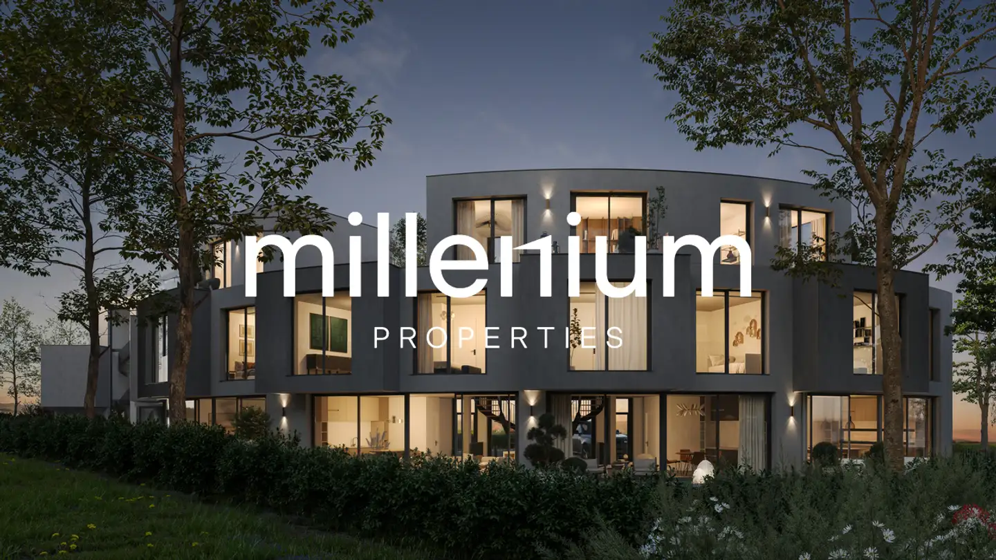Reihenhaus kaufen - Rue Robert-Adrien- Stierlin 41, 1217 Meyrin - Foto 3