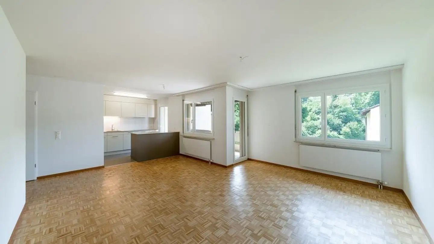 Appartamento in affitto - Steinmattweg 17, 4143 Dornach - Foto 2