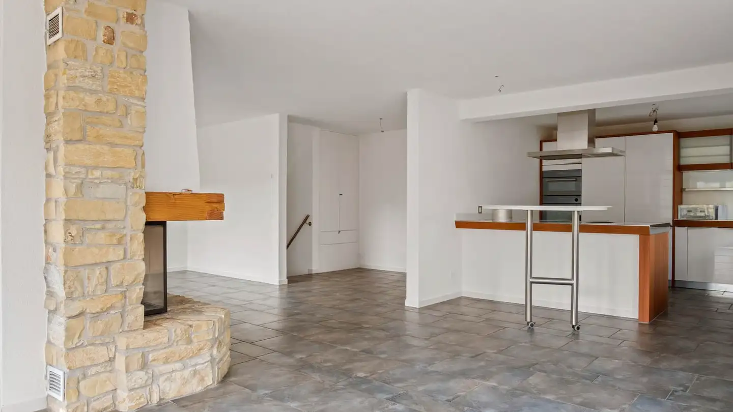 Appartement à louer - Mäsjuten 5, 8115 Hüttikon - Photo 3