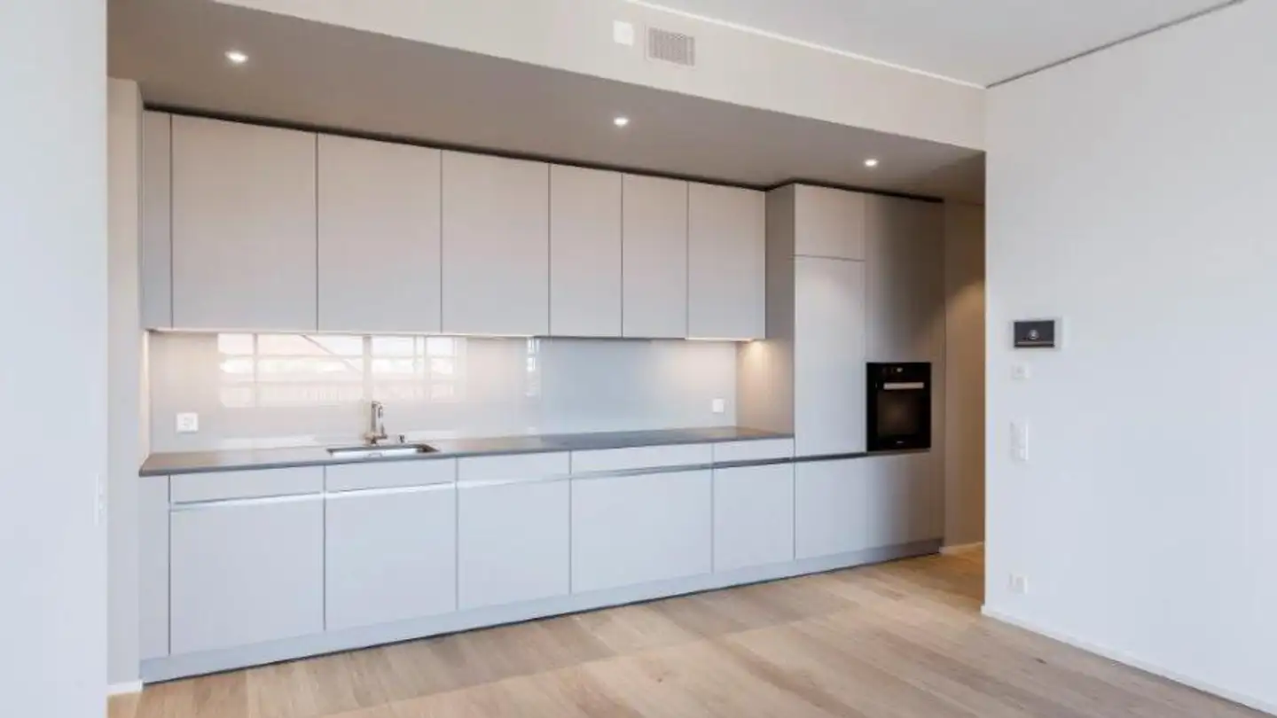 Apartment for rent - Viktoriastrasse 21, 3013 Bern - Photo 2