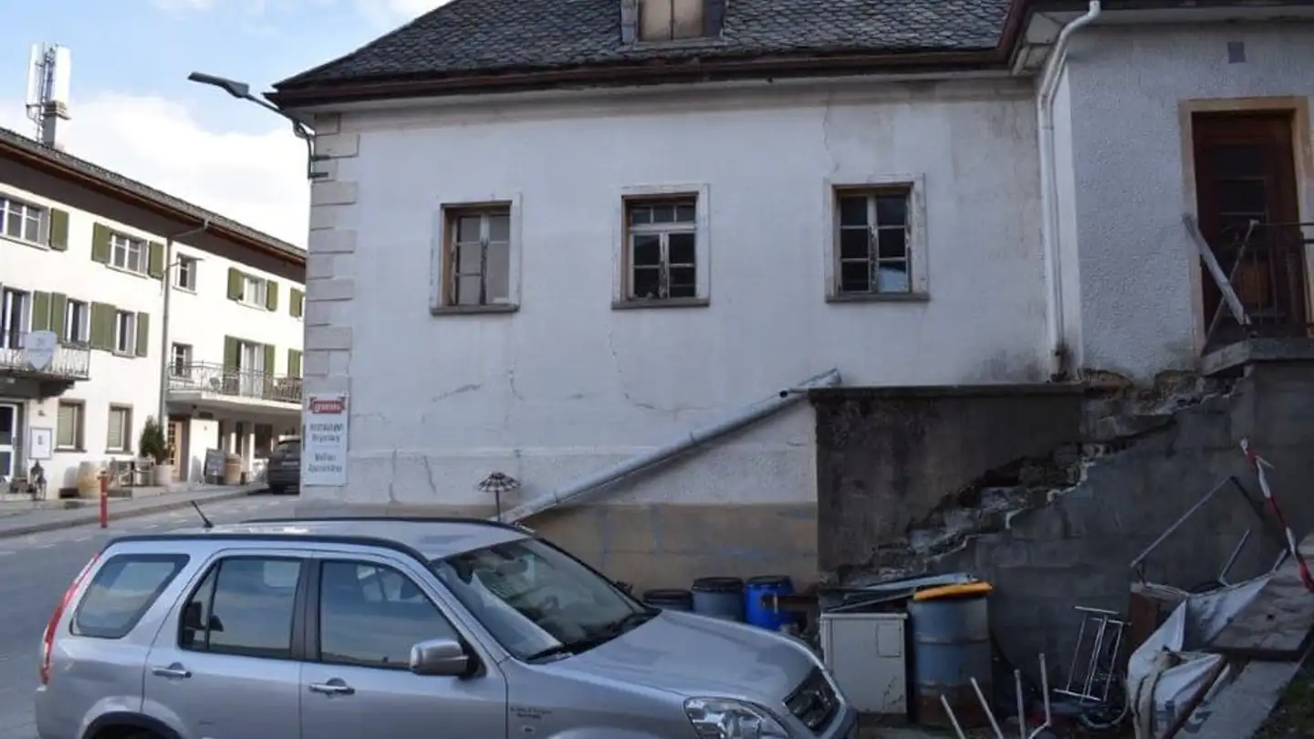 Single house for sale - Riedgassa, 3911 Ried-Brig - Photo 2