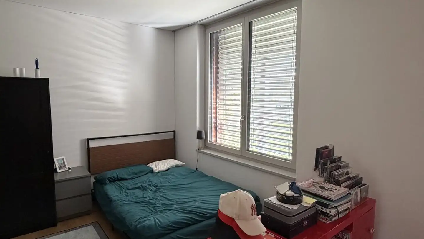 Appartement à louer - Langfurrenstrasse 5c, 8623 Wetzikon ZH - Photo 2