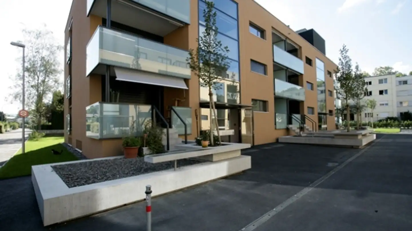 Apartment for rent - Austrasse 93, 3176 Neuenegg