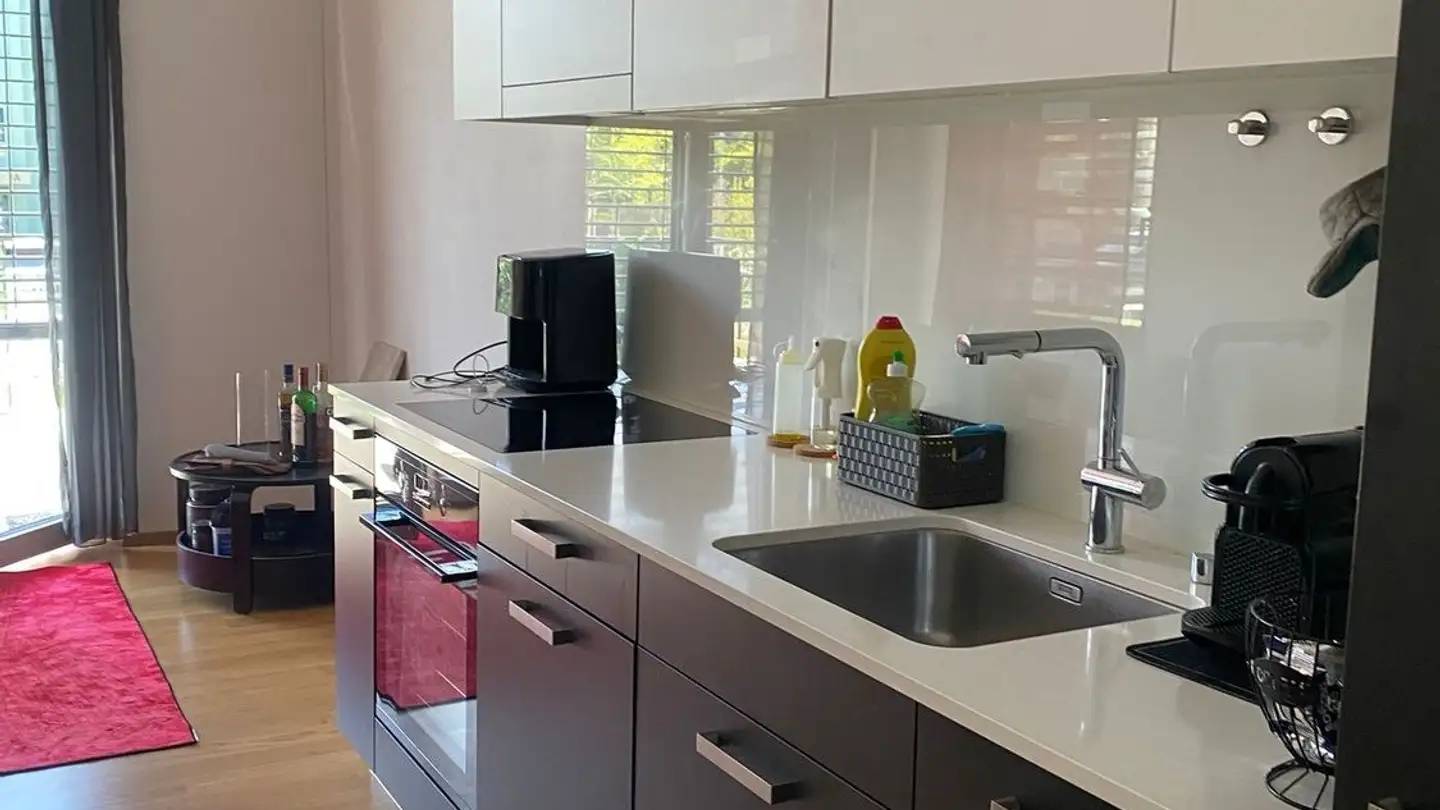 Appartement à louer - Langfurrenstrasse 5c, 8623 Wetzikon ZH - Photo 3