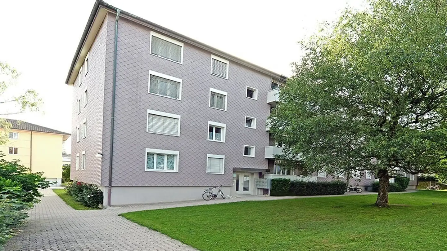 Appartement à louer - Lischenweg 21, 2503 Biel/Bienne