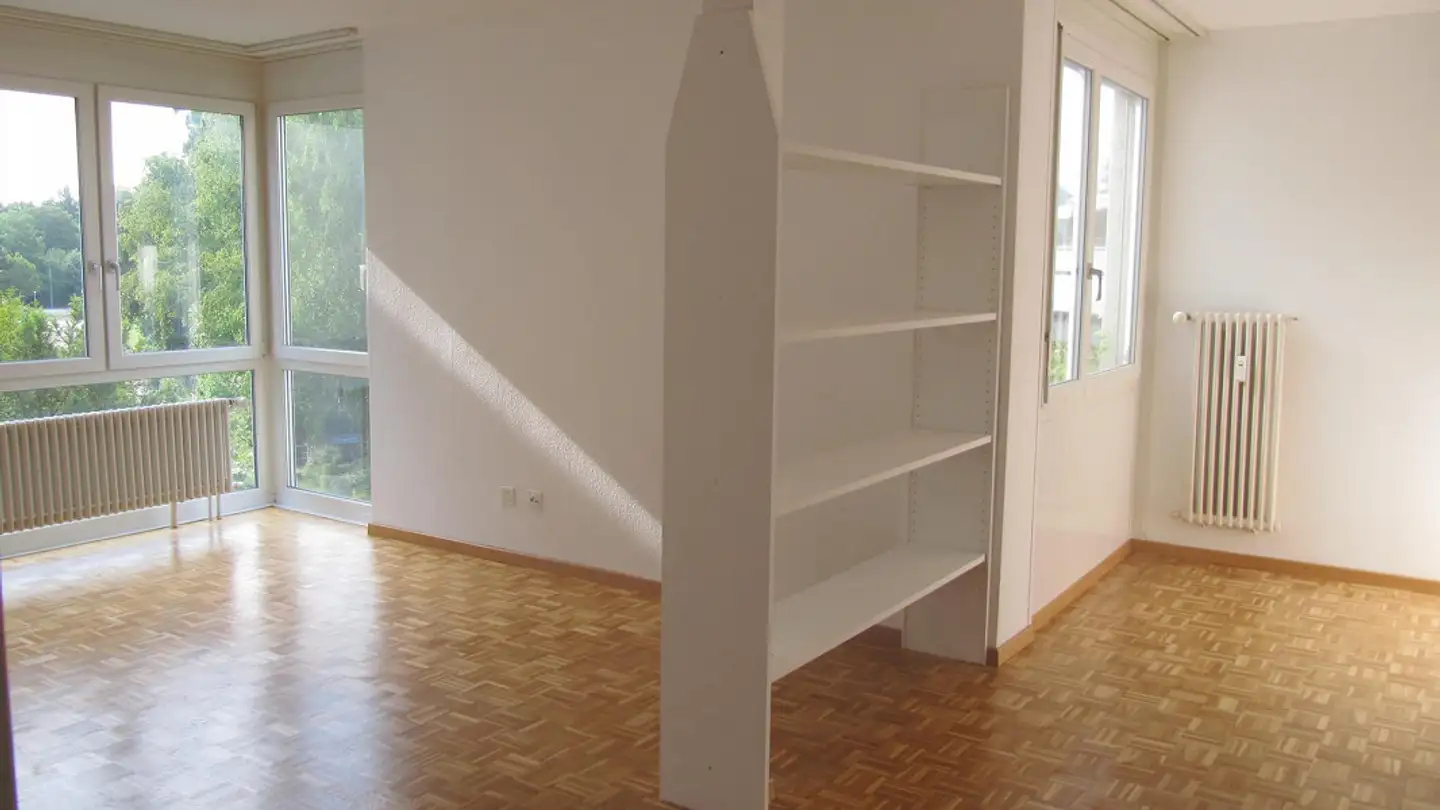Wohnung mieten - Immenbachstrasse 38, 4125 Riehen - Foto 3