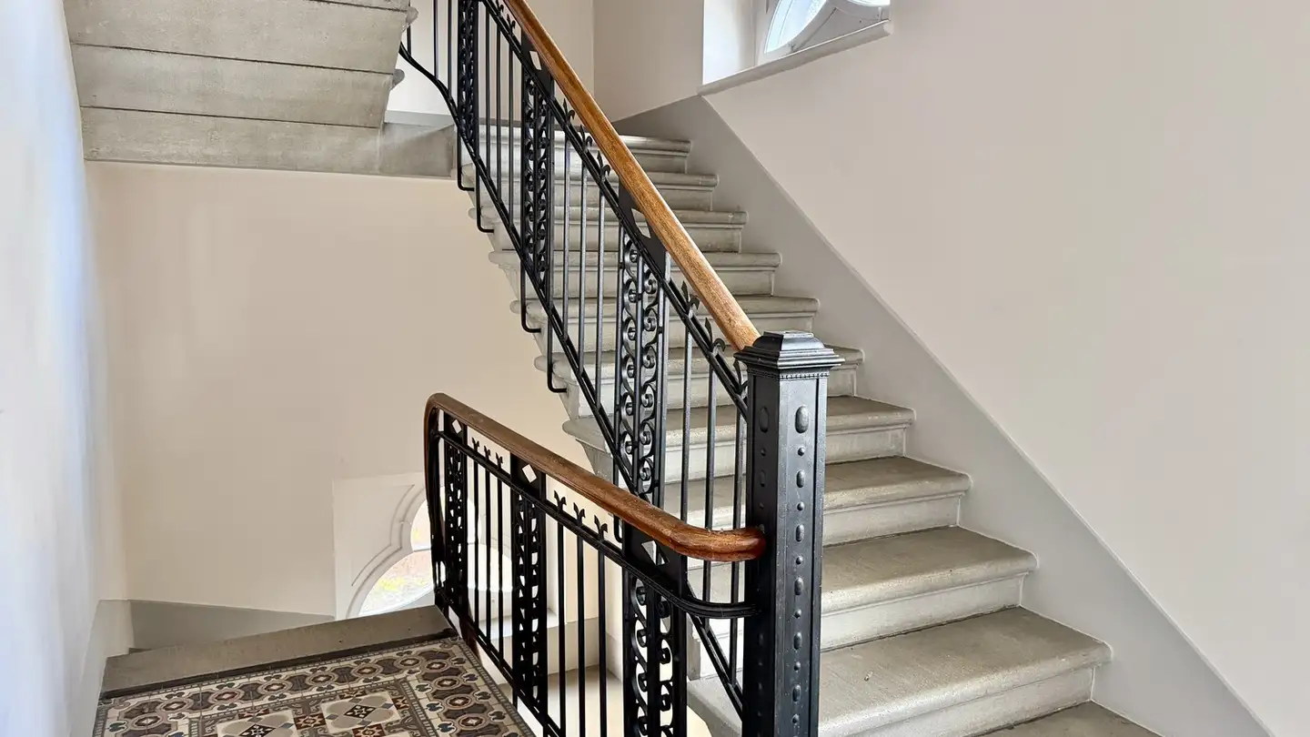 Apartment for rent - Alte Landstrasse, 8803 Rüschlikon - Photo 3