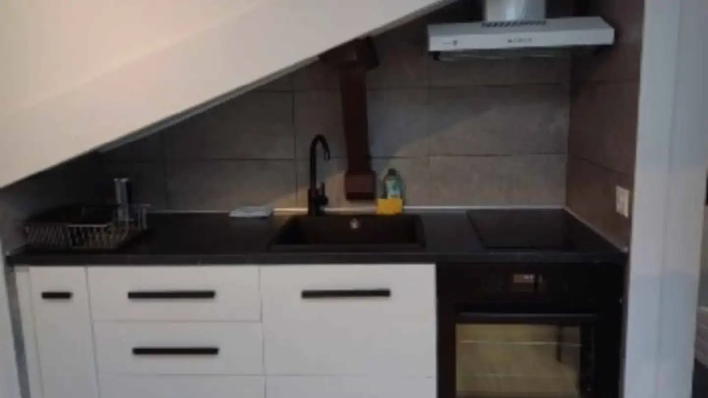 Appartement meublé à louer - Rue Des Chaudronniers 8, 1204 Genève - Photo 2