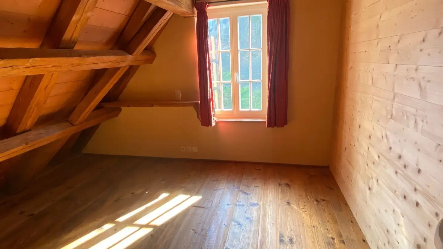 Stanza singola in affitto - Hugelshoferstrasse 1, 8560 Märstetten