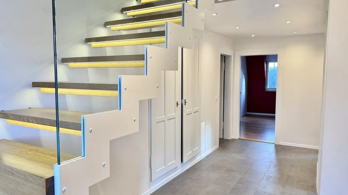 Apartment for rent - Alte Landstrasse, 8803 Rüschlikon - Photo 4