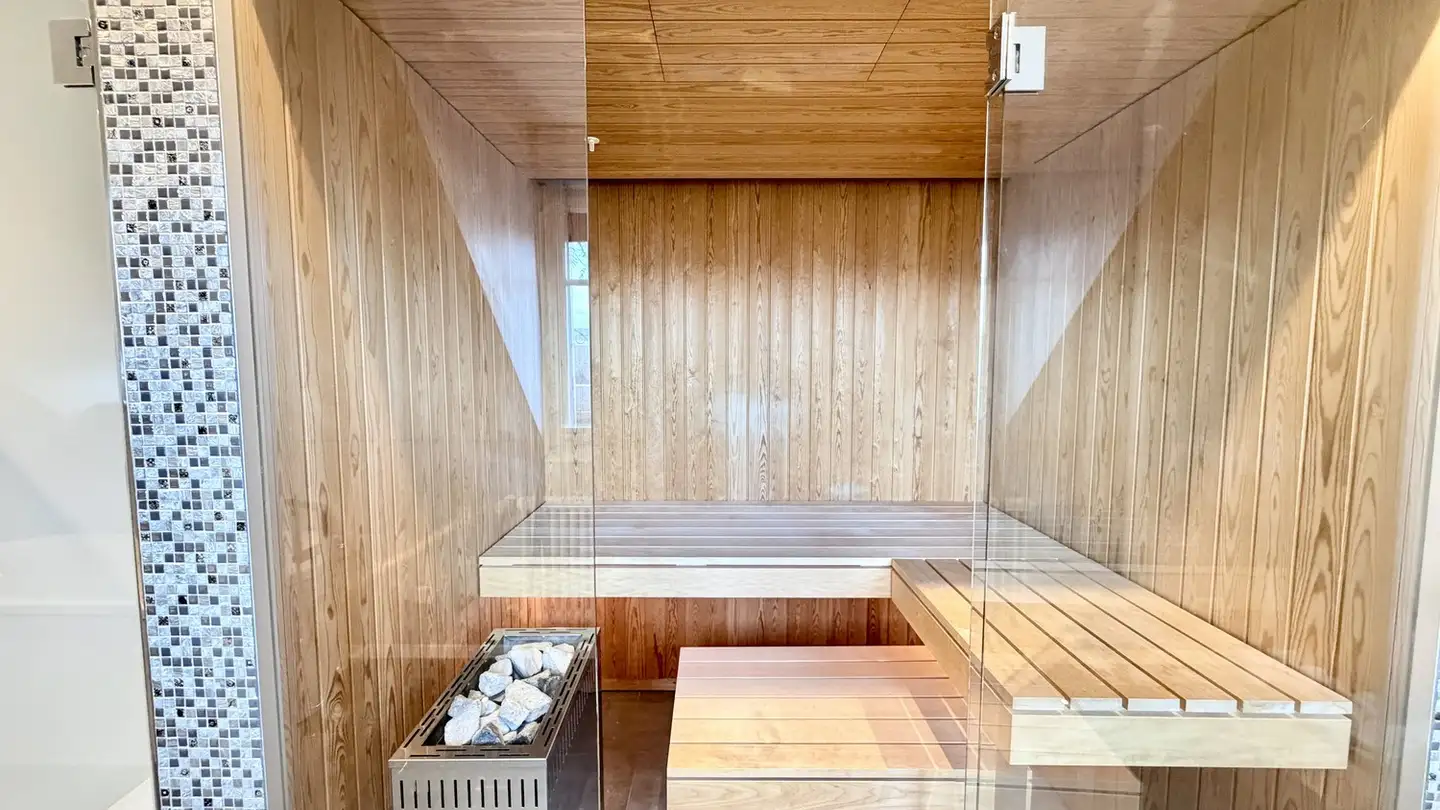 Apartment for rent - Alte Landstrasse, 8803 Rüschlikon - Photo 2