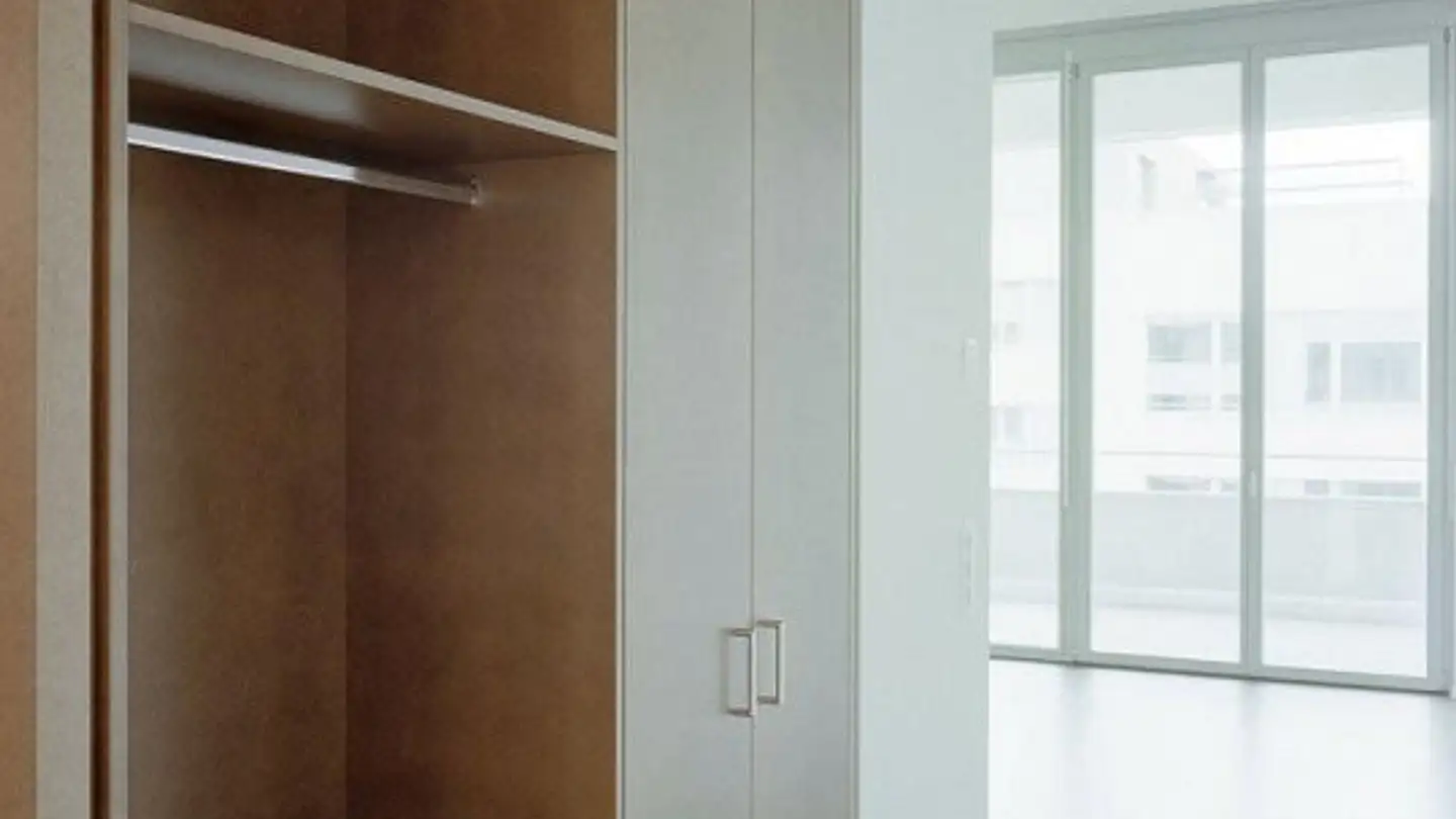 Loft in affitto - Else-Züblin-Strasse 90, 8404 Winterthur - Photo 2