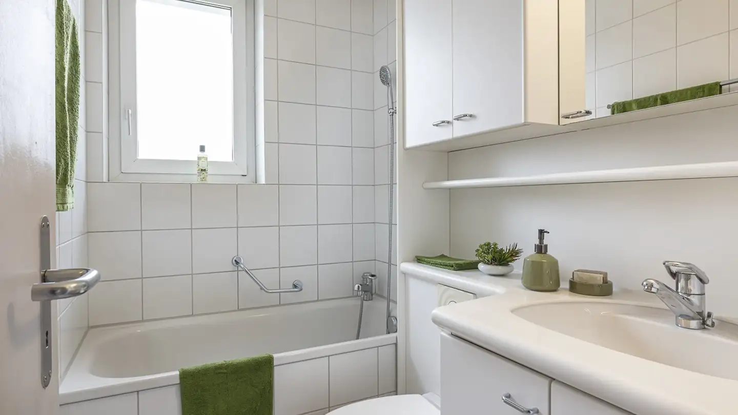 Appartement à louer - Achslenweg, 9016 St. Gallen - Photo 3