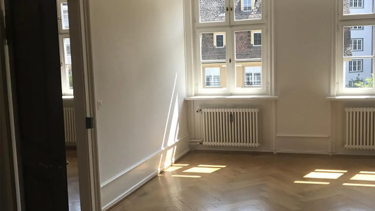 Appartamento in affitto - Leonhardsgraben 15, 4051 Basel - Photo 2