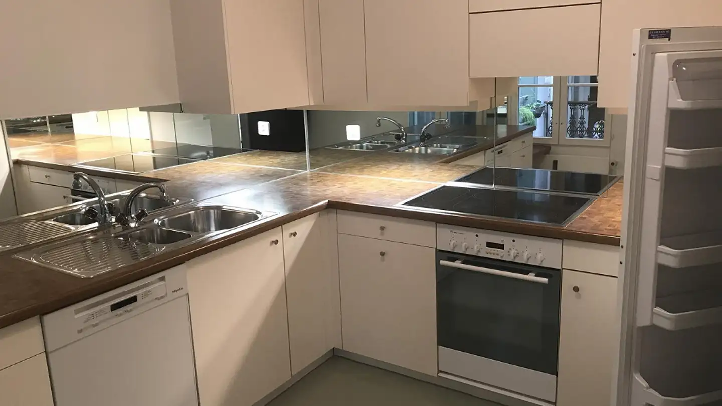 Appartamento in affitto - Leonhardsgraben 15, 4051 Basel - Photo 3