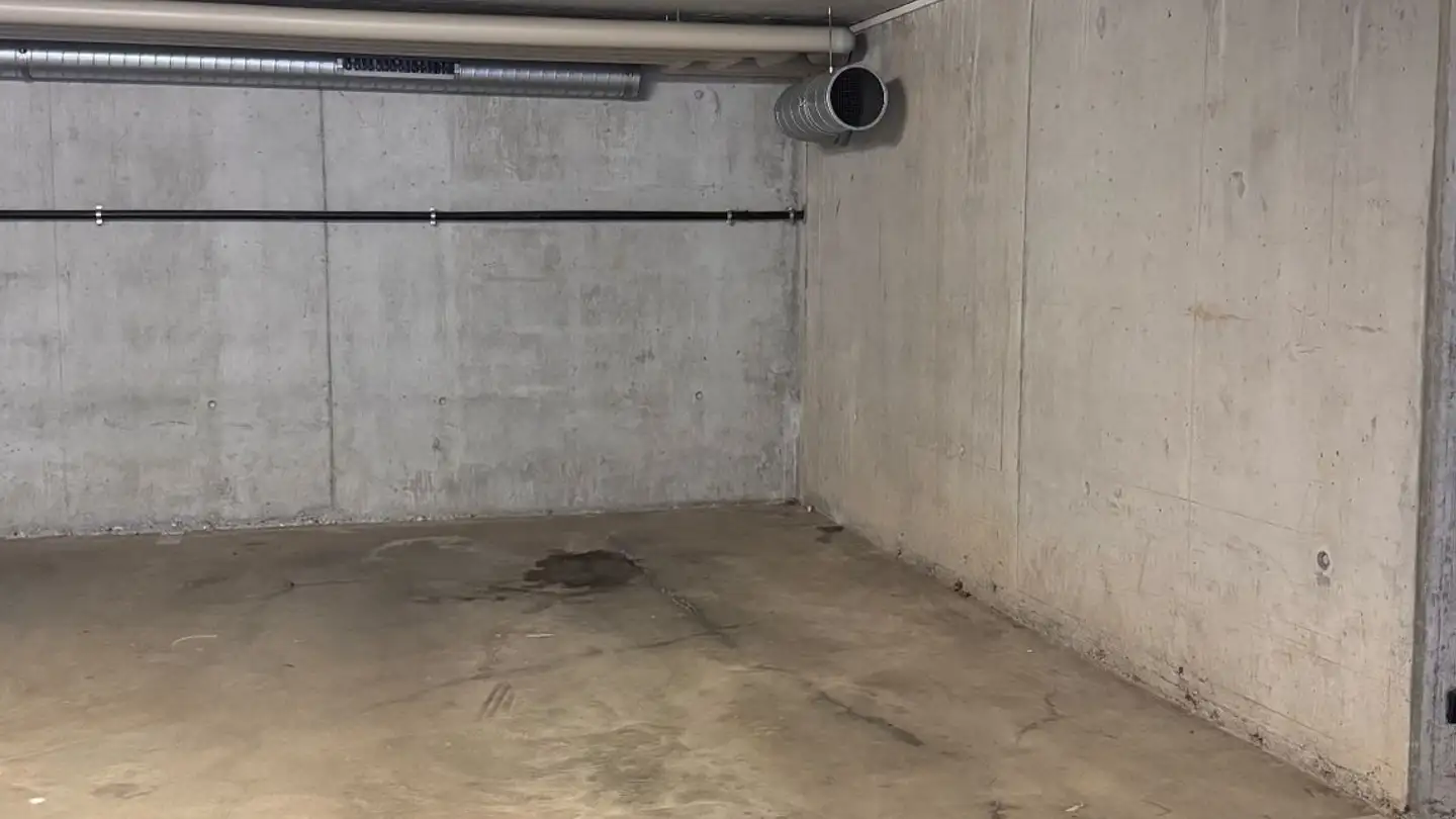 Parkplatz im Freien mieten - Sägetstrasse 23a, 3303 Jegenstorf