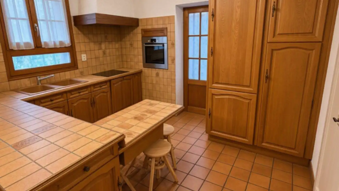 Villa in affitto - Chemin des Laz 25, 1213 Onex - Foto 4