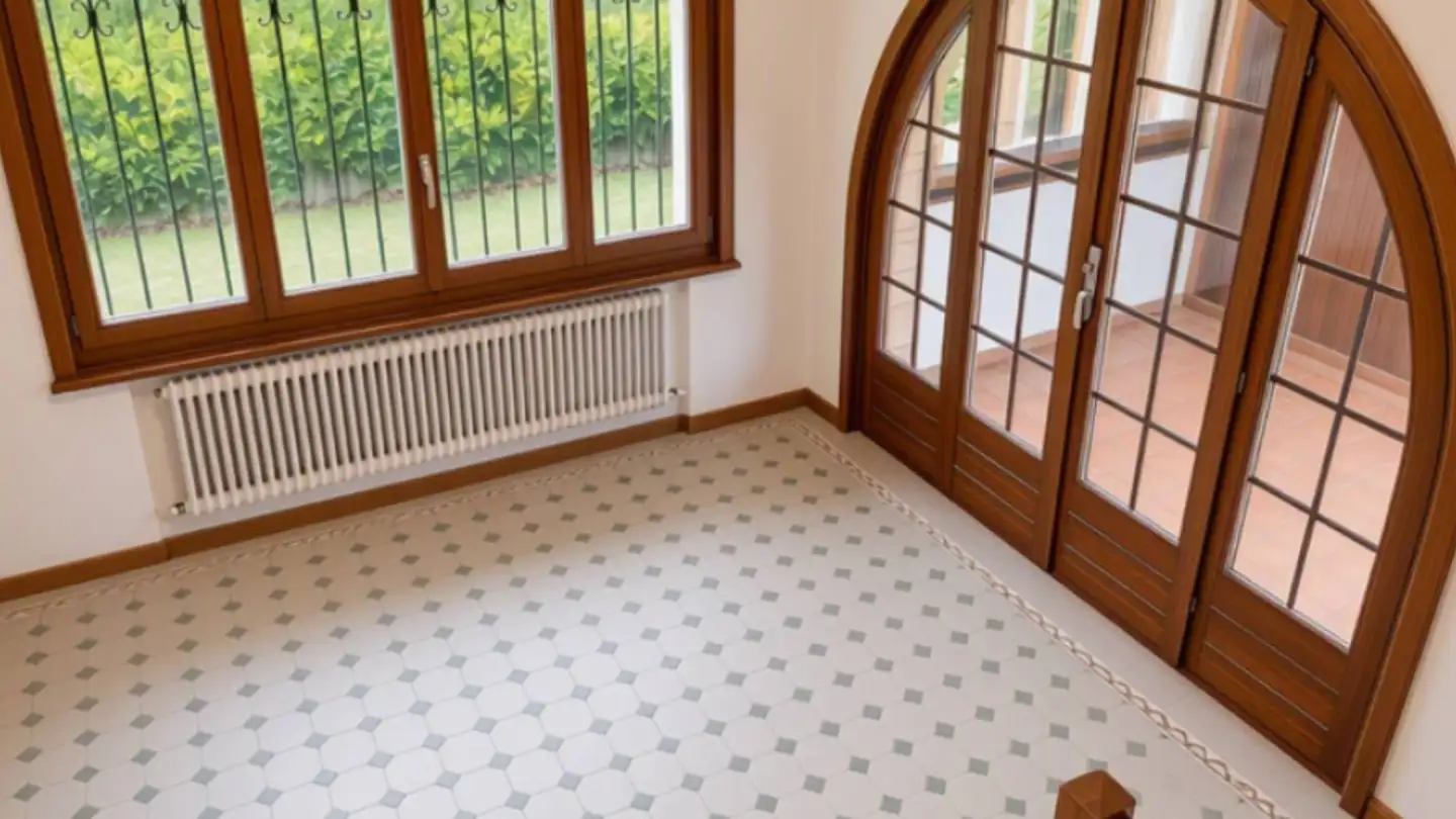 Villa mieten - Chemin des Laz 25, 1213 Onex