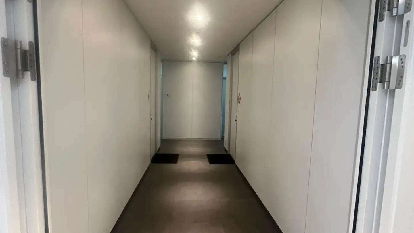 Bürofläche mieten - Via Porta Piazzetta 2, 6537 Grono