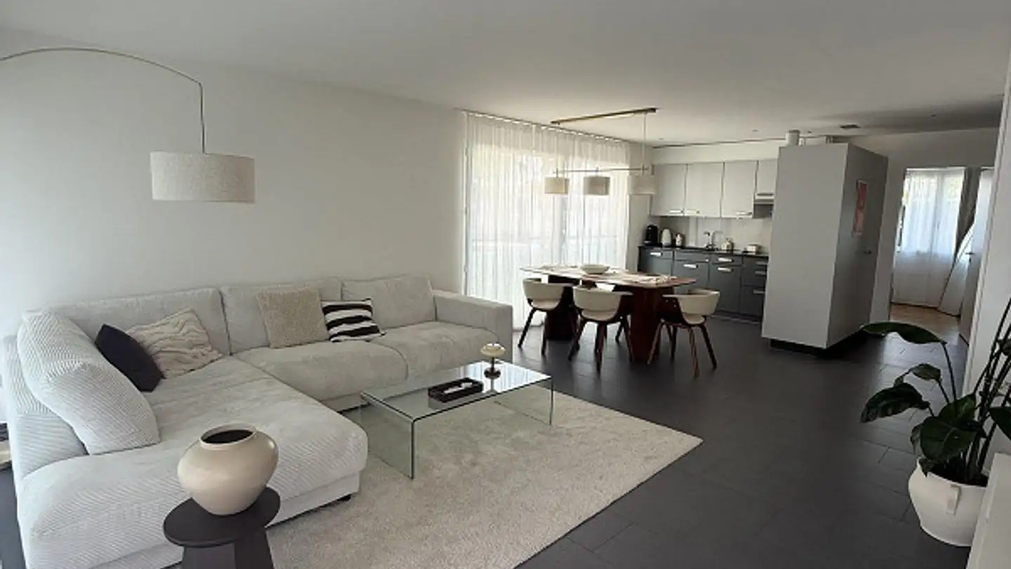 Apartment for rent - Masanserstrasse 181, 7000 Chur