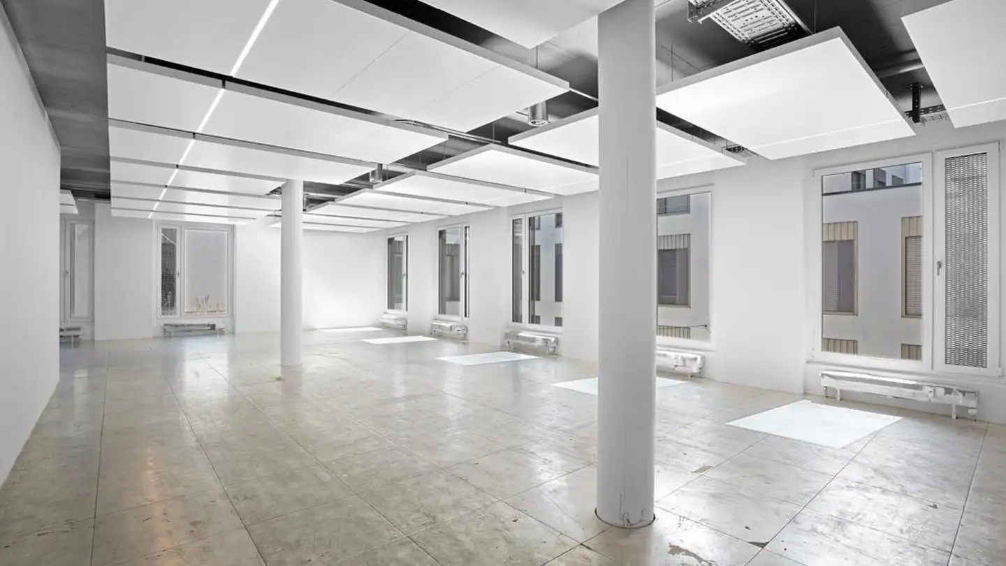 Office space for rent - Churerstrasse 1a, 9450 Altstätten SG - Photo 3