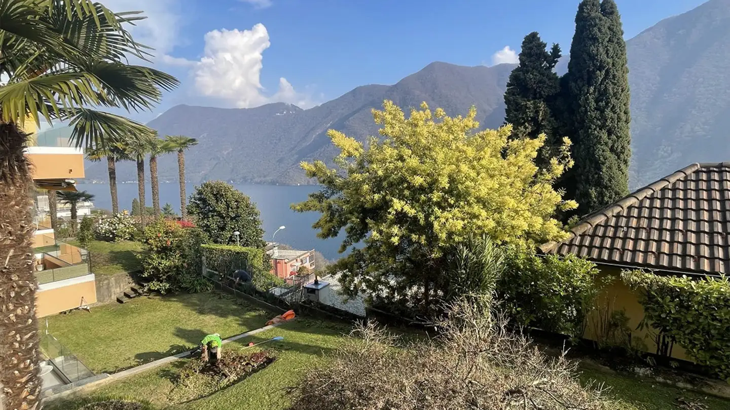 Apartment for sale - 6976 Castagnola