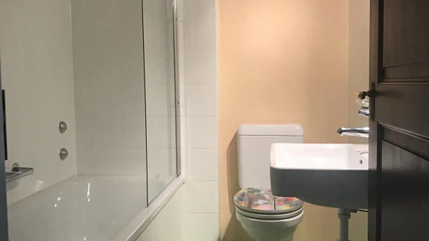 Appartamento in affitto - Leonhardsgraben 15, 4051 Basel - Photo 4