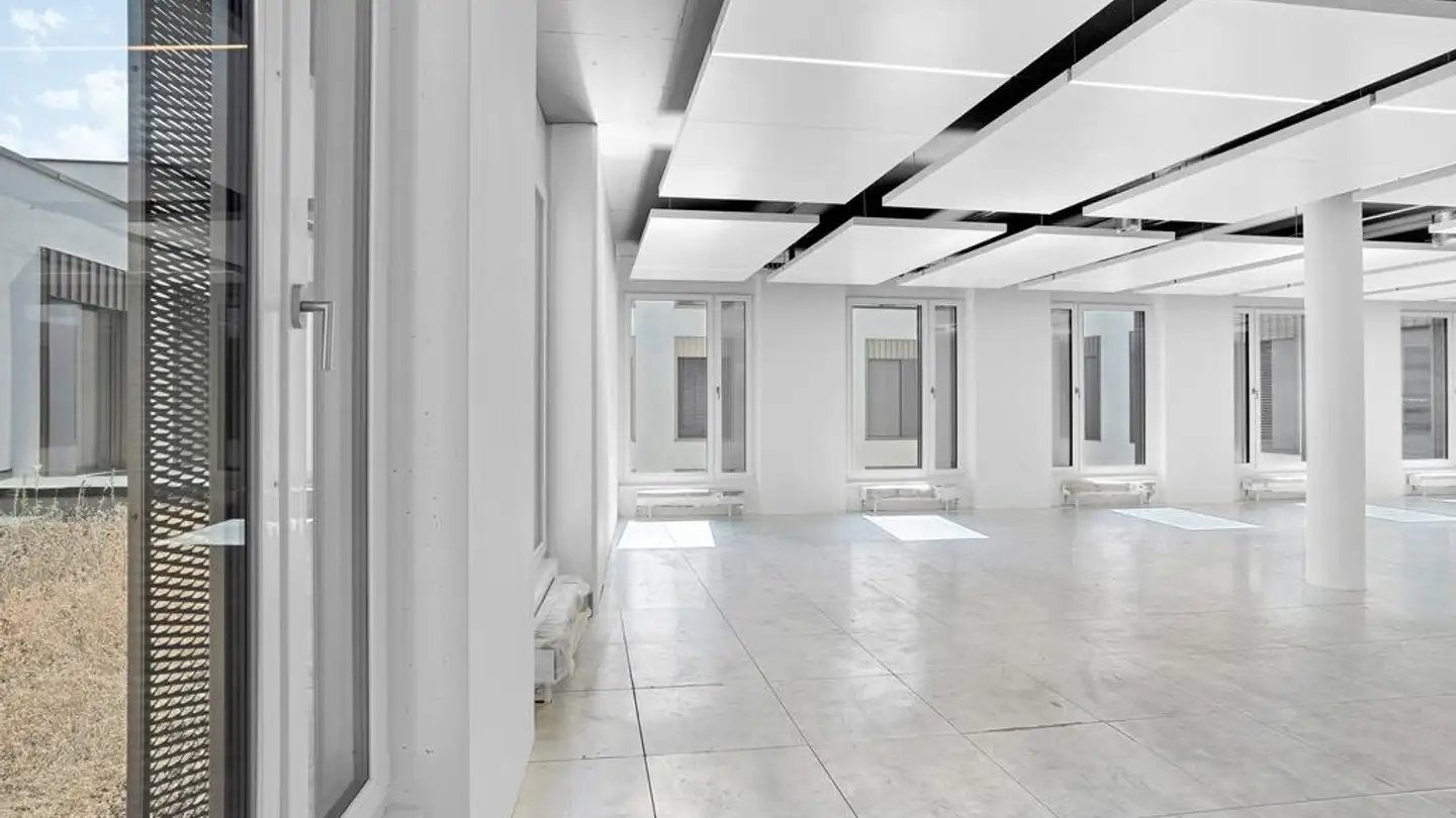 Office space for rent - Churerstrasse 1a, 9450 Altstätten SG - Photo 4