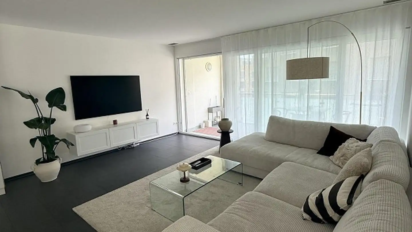 Apartment for rent - Masanserstrasse 181, 7000 Chur - Photo 2