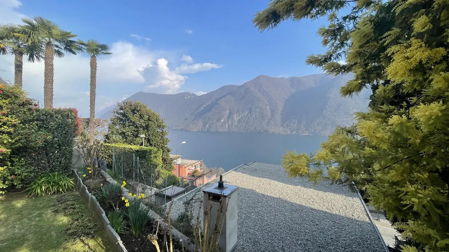 Apartment for sale - 6976 Castagnola - Photo 2