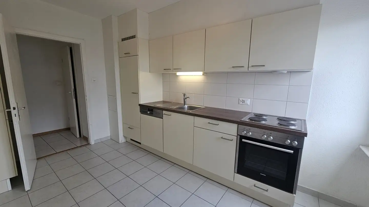 Apartment for rent - Avenue Beauregard 2, 1700 Fribourg - Photo 4