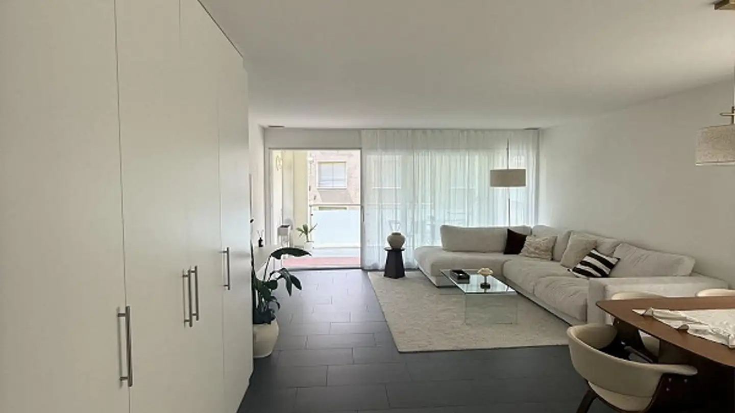 Apartment for rent - Masanserstrasse 181, 7000 Chur - Photo 4