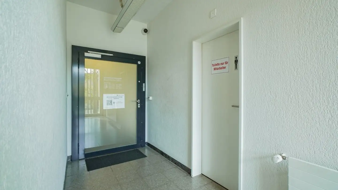 Bureau à louer - Mitteldorfstrasse 39, 5033 Buchs AG - Photo 3