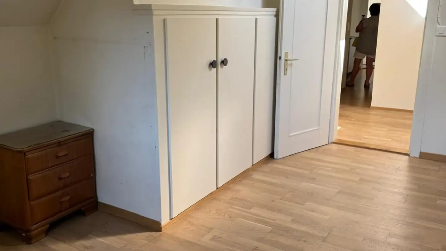 Appartamento in affitto - Gontenstrasse 17, 9050 Appenzell