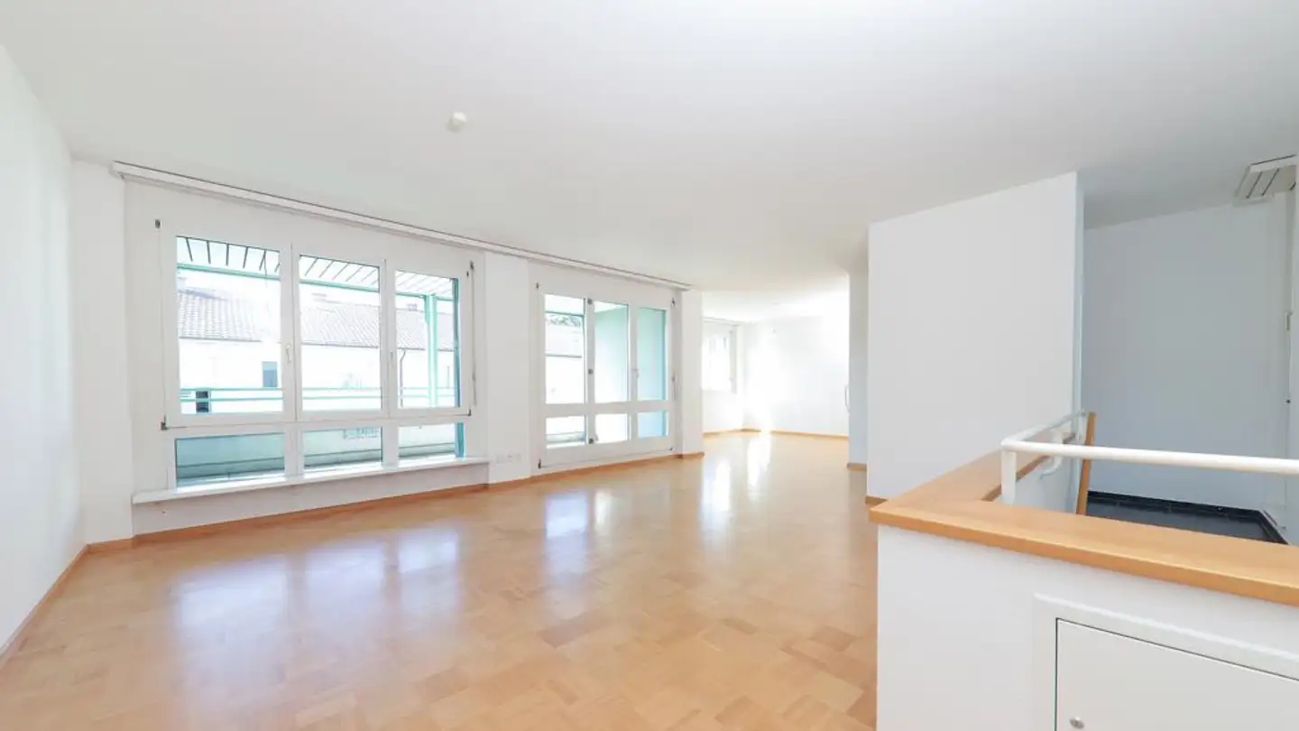 Wohnung mieten - Feldstrasse 67, 4123 Allschwil