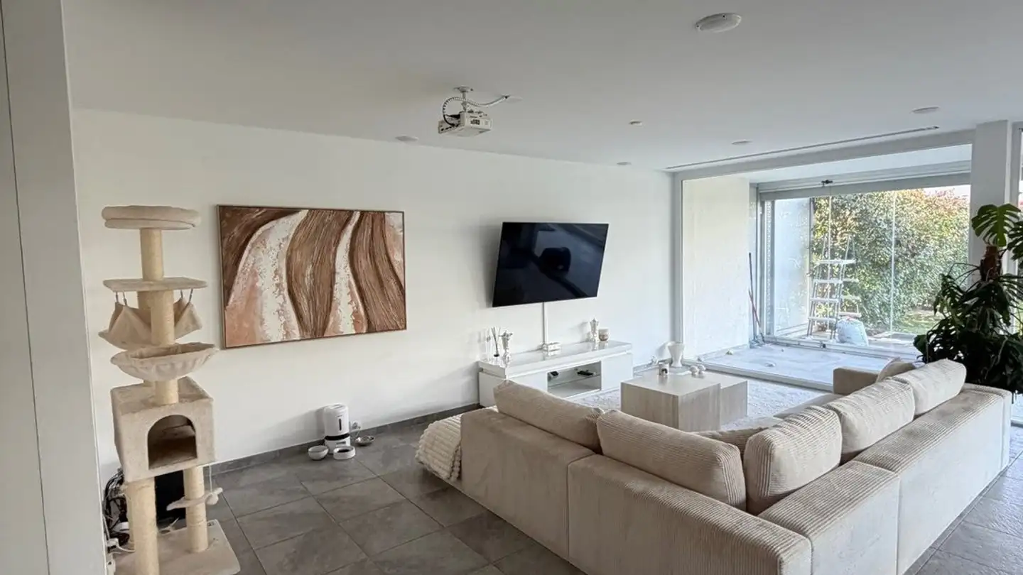 Apartment for rent - Rue Des Prumus, 1994 Aproz (Nendaz)