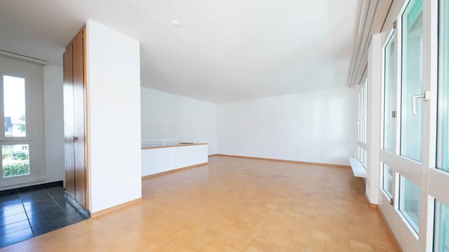 Wohnung mieten - Feldstrasse 67, 4123 Allschwil - Foto 2