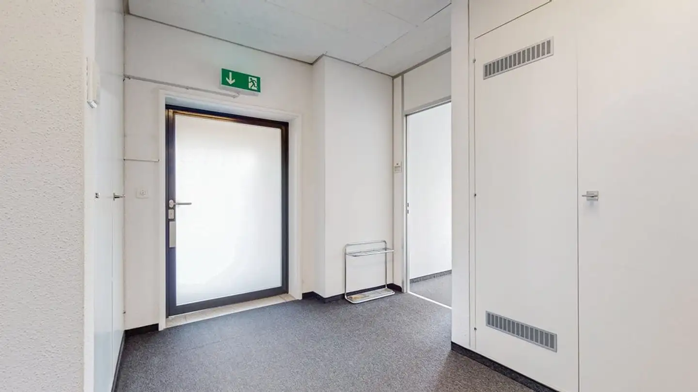 Bureau à louer - Mitteldorfstrasse 39, 5033 Buchs AG - Photo 4