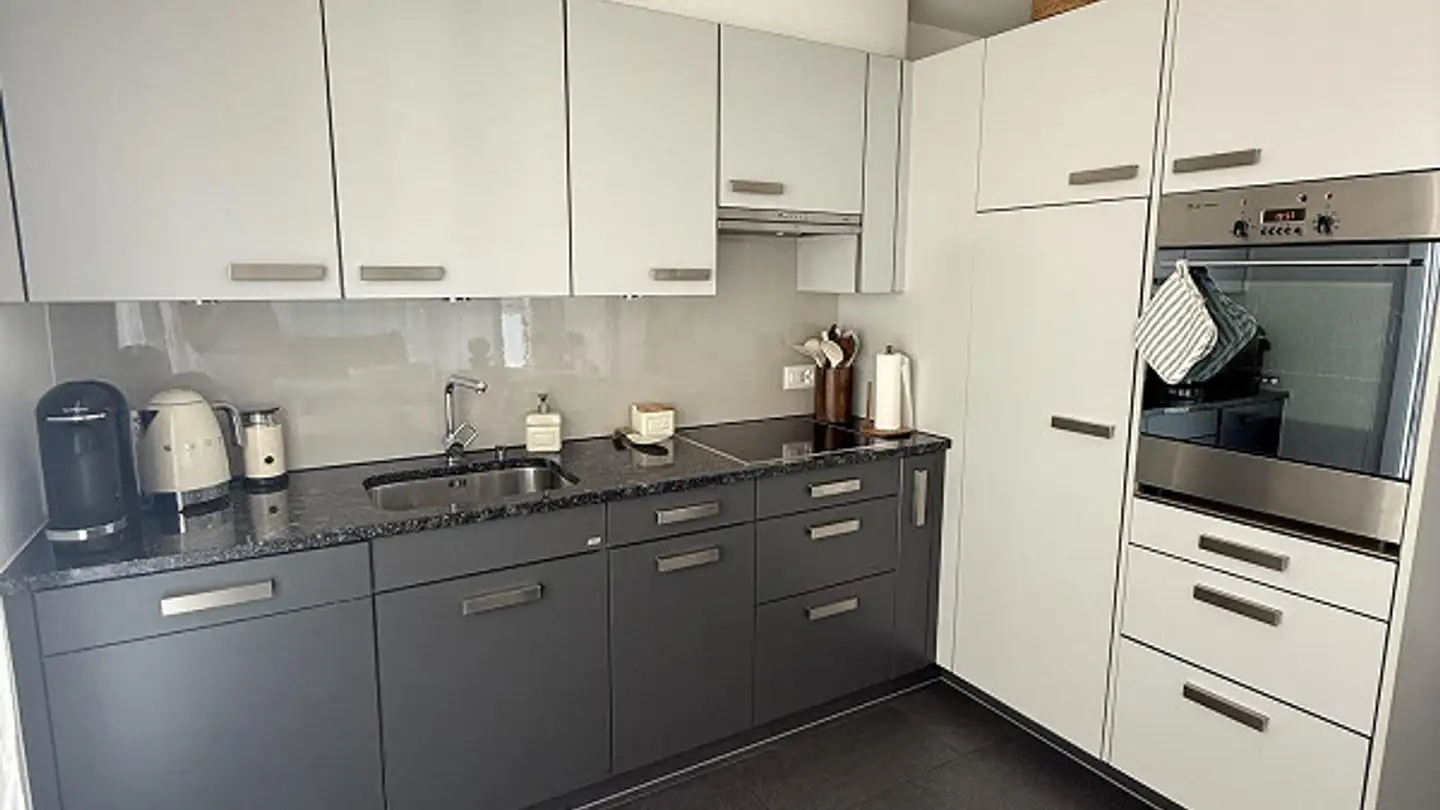 Apartment for rent - Masanserstrasse 181, 7000 Chur - Photo 3