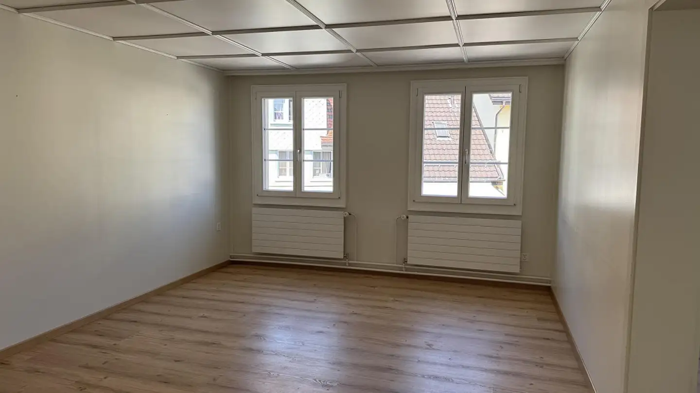 Wohnung mieten - Churerstrasse 10, 9450 Altstätten SG